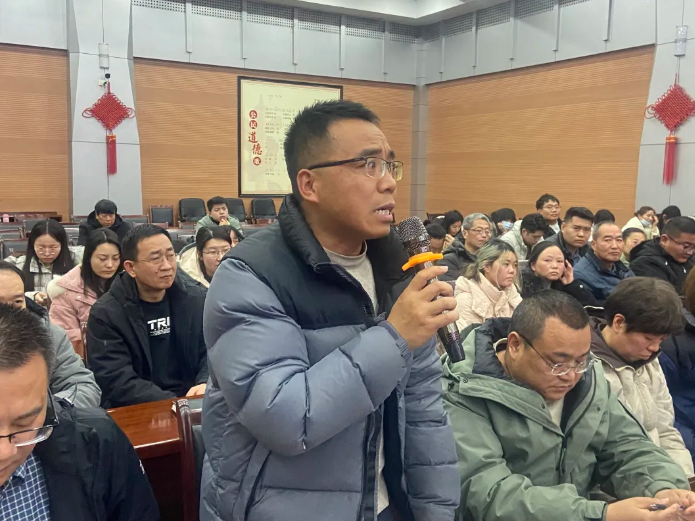 考古洛阳公益讲堂《田野考古工作理念探讨——基于姚河塬遗址的田野实践》(图4) image.png