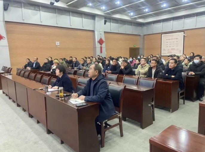 考古洛阳公益讲堂《田野考古工作理念探讨——基于姚河塬遗址的田野实践》(图2) image.png