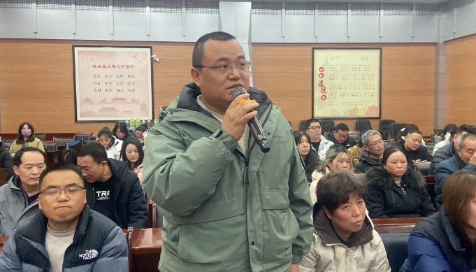 考古洛阳公益讲堂《田野考古工作理念探讨——基于姚河塬遗址的田野实践》(图3) image.png